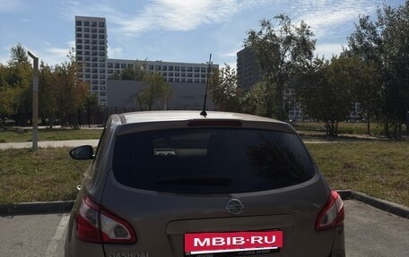 Nissan Qashqai, 2011 год, 1 167 000 рублей, 3 фотография