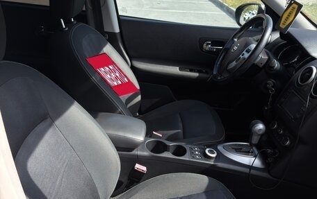 Nissan Qashqai, 2011 год, 1 167 000 рублей, 9 фотография