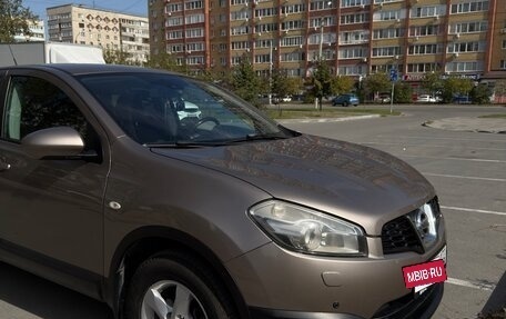 Nissan Qashqai, 2011 год, 1 167 000 рублей, 6 фотография