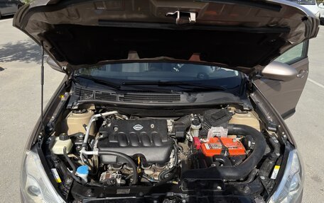 Nissan Qashqai, 2011 год, 1 167 000 рублей, 16 фотография