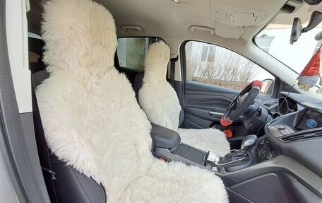 Ford Kuga III, 2017 год, 1 680 000 рублей, 8 фотография