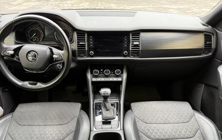 Skoda Kodiaq I, 2020 год, 3 175 000 рублей, 5 фотография