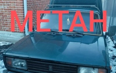 ИЖ 2717, 1998 год, 240 000 рублей, 1 фотография