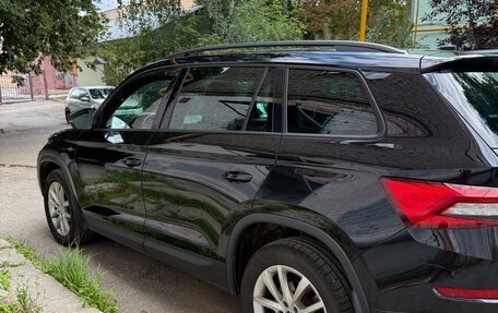 Skoda Kodiaq I, 2020 год, 3 175 000 рублей, 2 фотография