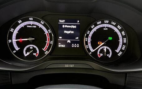 Skoda Kodiaq I, 2020 год, 3 175 000 рублей, 6 фотография