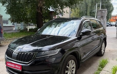 Skoda Kodiaq I, 2020 год, 3 175 000 рублей, 1 фотография