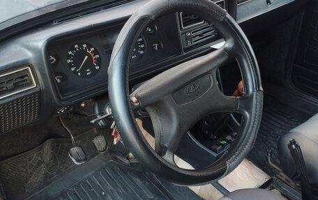 ИЖ 2717, 1998 год, 240 000 рублей, 13 фотография