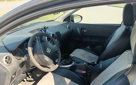 Nissan Qashqai+2 I, 2011 год, 900 000 рублей, 4 фотография