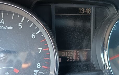 Nissan Qashqai+2 I, 2011 год, 900 000 рублей, 5 фотография
