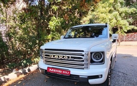 Haval H9, 2024 год, 4 250 000 рублей, 1 фотография