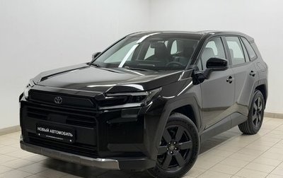 Toyota RAV4, 2026 год, 4 500 000 рублей, 1 фотография