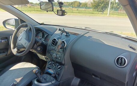 Nissan Qashqai+2 I, 2011 год, 900 000 рублей, 7 фотография