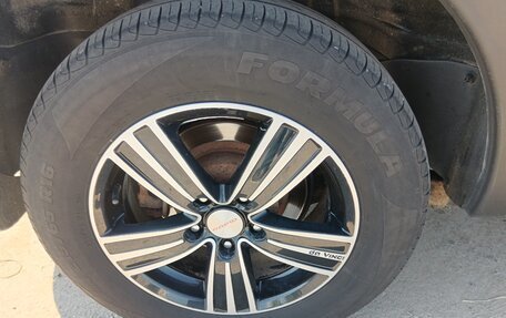 Nissan Qashqai+2 I, 2011 год, 900 000 рублей, 6 фотография