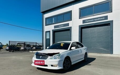 Toyota Premio, 2003 год, 829 000 рублей, 1 фотография