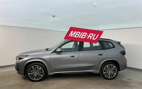 BMW X1, 2026 год, 6 300 000 рублей, 1 фотография