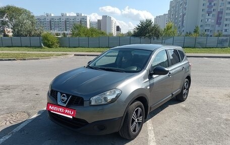 Nissan Qashqai+2 I, 2011 год, 900 000 рублей, 8 фотография