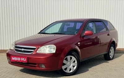 Chevrolet Lacetti, 2005 год, 550 000 рублей, 1 фотография