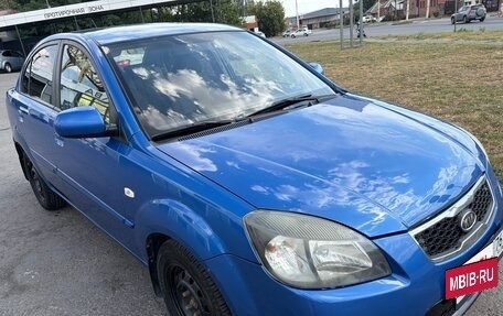 KIA Rio II, 2011 год, 550 000 рублей, 6 фотография