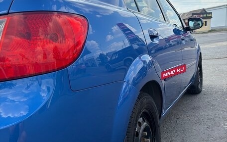 KIA Rio II, 2011 год, 550 000 рублей, 2 фотография