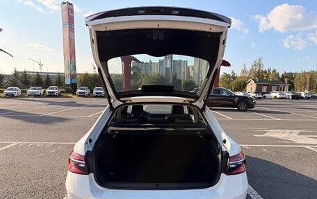 Skoda Superb III рестайлинг, 2023 год, 2 712 000 рублей, 6 фотография