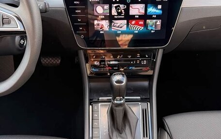 Skoda Superb III рестайлинг, 2023 год, 2 712 000 рублей, 14 фотография