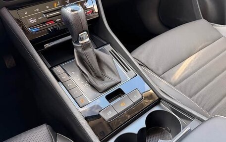 Skoda Superb III рестайлинг, 2023 год, 2 712 000 рублей, 13 фотография