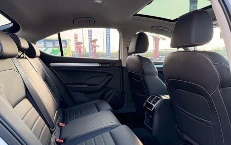Skoda Superb III рестайлинг, 2023 год, 2 712 000 рублей, 18 фотография