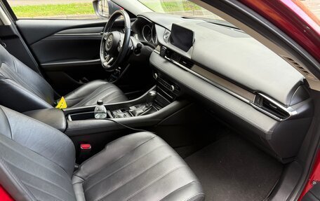 Mazda 6, 2018 год, 2 199 000 рублей, 9 фотография
