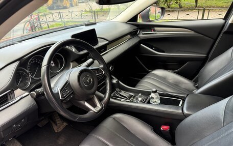 Mazda 6, 2018 год, 2 199 000 рублей, 7 фотография