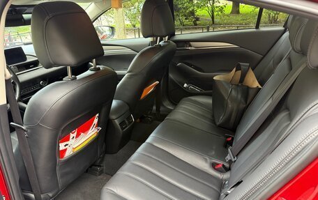 Mazda 6, 2018 год, 2 199 000 рублей, 8 фотография