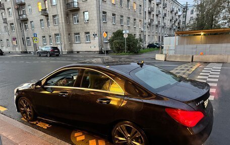 Mercedes-Benz CLA, 2014 год, 1 070 000 рублей, 4 фотография