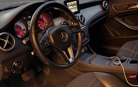 Mercedes-Benz CLA, 2014 год, 1 070 000 рублей, 9 фотография
