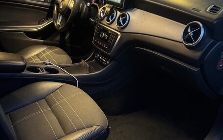 Mercedes-Benz CLA, 2014 год, 1 070 000 рублей, 8 фотография