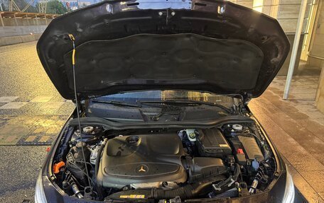 Mercedes-Benz CLA, 2014 год, 1 070 000 рублей, 6 фотография