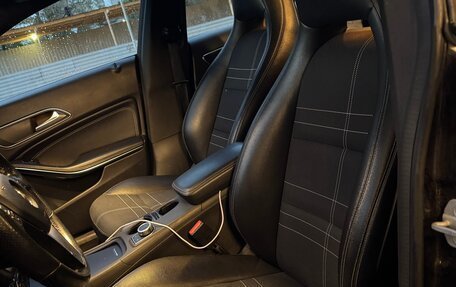 Mercedes-Benz CLA, 2014 год, 1 070 000 рублей, 7 фотография