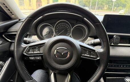 Mazda 6, 2018 год, 2 199 000 рублей, 10 фотография