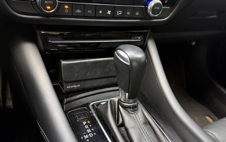 Mazda 6, 2018 год, 2 199 000 рублей, 12 фотография