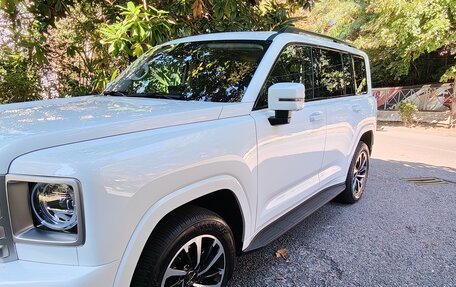 Haval H9, 2024 год, 4 250 000 рублей, 2 фотография