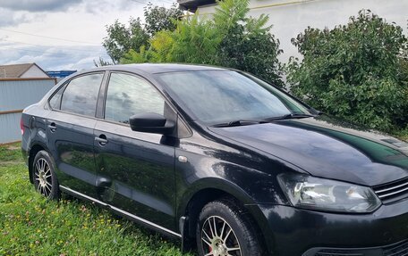 Volkswagen Polo VI (EU Market), 2013 год, 600 000 рублей, 8 фотография