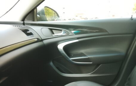 Opel Insignia II рестайлинг, 2012 год, 990 000 рублей, 6 фотография