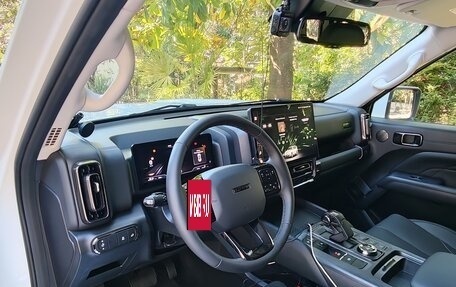 Haval H9, 2024 год, 4 250 000 рублей, 6 фотография