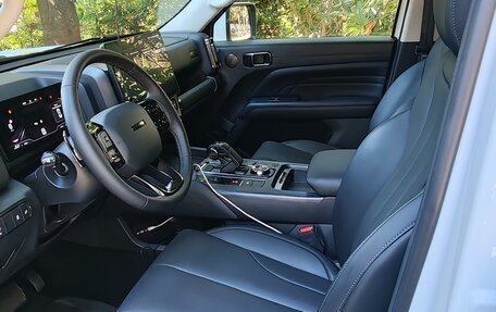 Haval H9, 2024 год, 4 250 000 рублей, 8 фотография