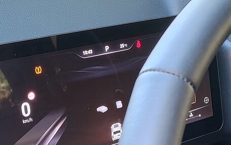Haval H9, 2024 год, 4 250 000 рублей, 11 фотография