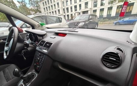 Opel Meriva, 2011 год, 1 150 000 рублей, 12 фотография