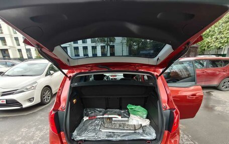 Opel Meriva, 2011 год, 1 150 000 рублей, 17 фотография