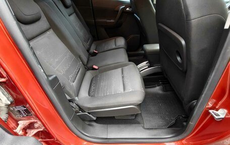 Opel Meriva, 2011 год, 1 150 000 рублей, 24 фотография