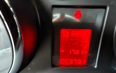 Opel Meriva, 2011 год, 1 150 000 рублей, 23 фотография