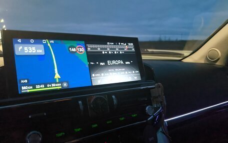 Toyota Land Cruiser 200, 2012 год, 3 920 000 рублей, 6 фотография