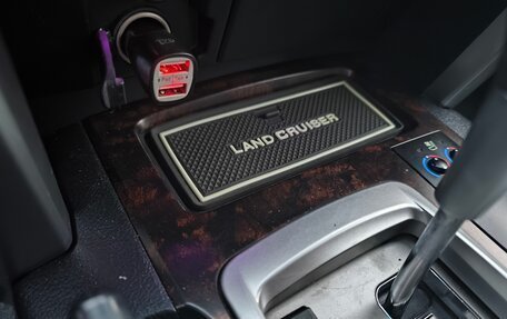 Toyota Land Cruiser 200, 2012 год, 3 920 000 рублей, 9 фотография