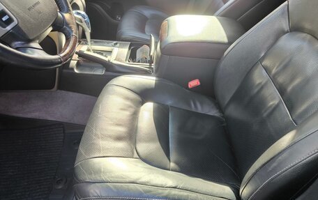 Toyota Land Cruiser 200, 2012 год, 3 920 000 рублей, 4 фотография